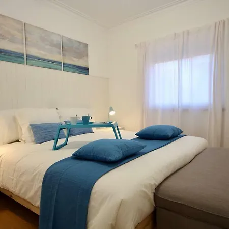 Avencas House - Ocean View * Lizbona