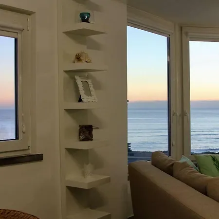 Avencas House - Ocean View * Lizbona