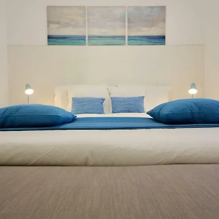 Avencas House - Ocean View Apartament Lizbona