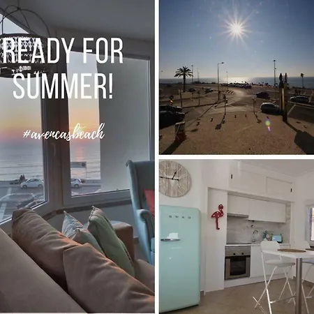 Avencas House - Ocean View Apartament