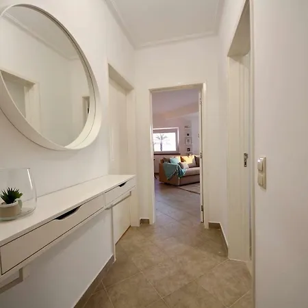 Apartament Avencas House - Ocean View Lizbona