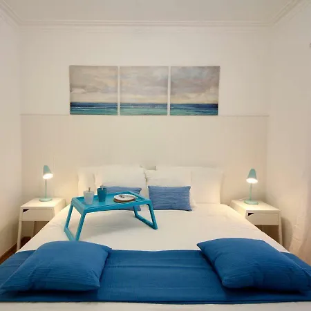 Avencas House - Ocean View Διαμέρισμα