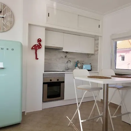 Apartamento Avencas House - Ocean View *