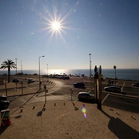 Apartamento Avencas House - Ocean View