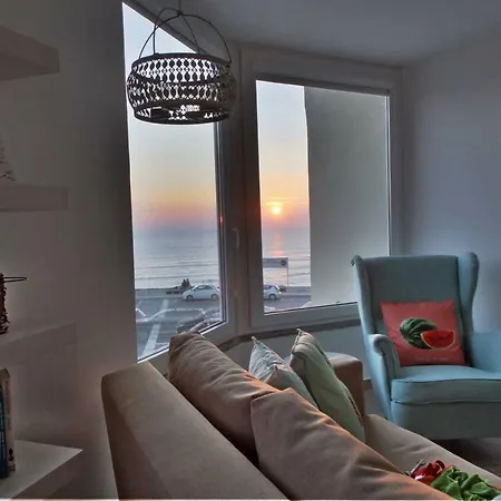 Avencas House - Ocean View 아파트 리스본